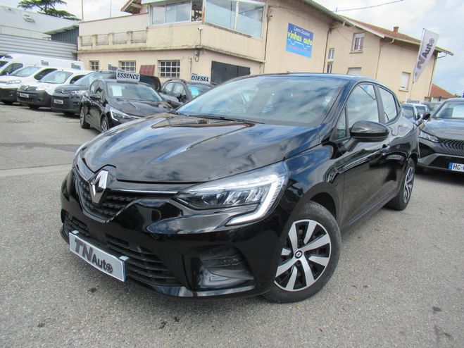 Renault Clio 1.0 TCE 90CH EQUILIBRE NOIR de 2023