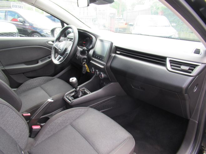 Renault Clio 1.0 TCE 90CH EQUILIBRE NOIR de 2023