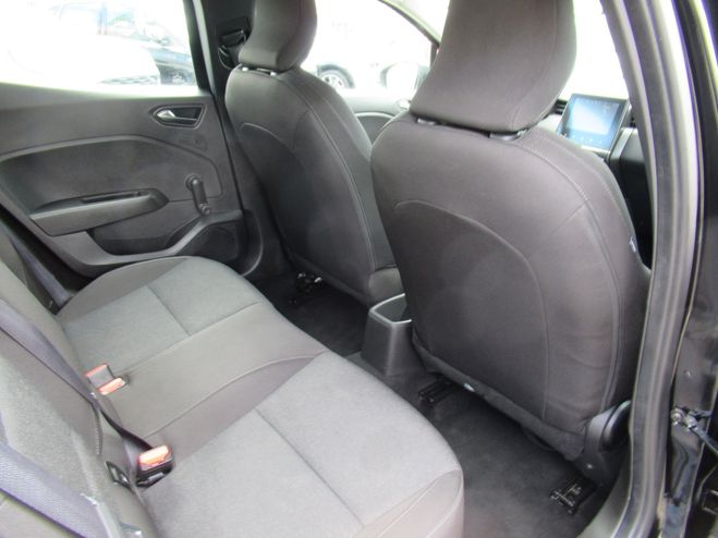 Renault Clio 1.0 TCE 90CH EQUILIBRE NOIR de 2023