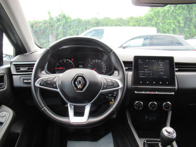Renault Clio 1.0 TCE 90CH EQUILIBRE NOIR de 2023