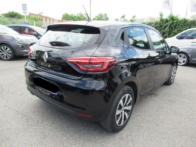 Renault Clio 1.0 TCE 90CH EQUILIBRE NOIR de 2023