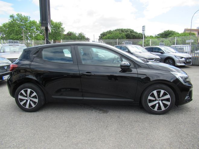 Renault Clio 1.0 TCE 90CH EQUILIBRE NOIR de 2023