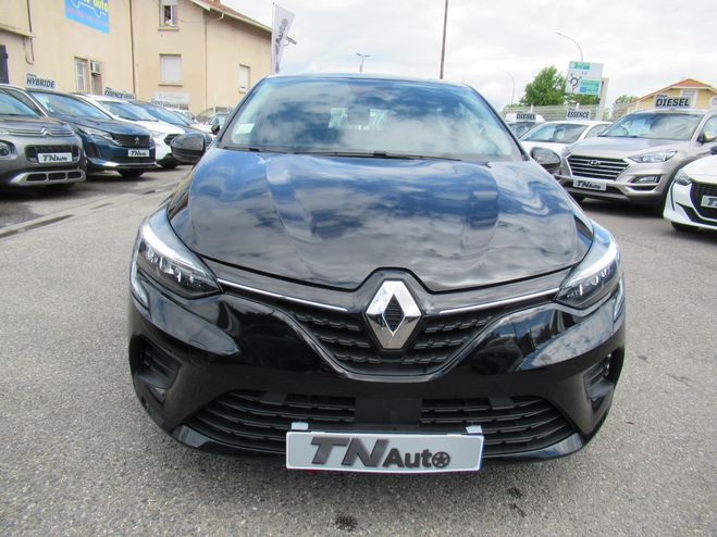 Renault Clio 1.0 TCE 90CH EQUILIBRE NOIR de 2023