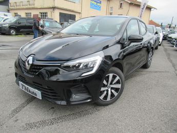  Voir d&eacute;tails -Renault Clio 1.0 TCE 90CH EQUILIBRE &agrave; Toulouse (31)
