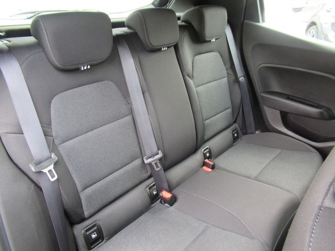 Renault Clio 1.0 TCE 90CH EQUILIBRE NOIR de 2023
