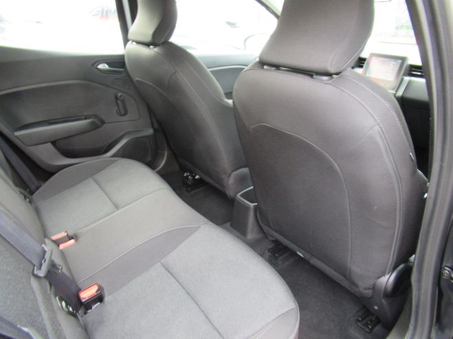 Renault Clio 1.0 TCE 90CH EQUILIBRE NOIR de 2023