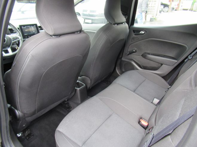Renault Clio 1.0 TCE 90CH EQUILIBRE NOIR de 2023