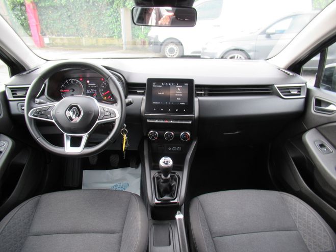 Renault Clio 1.0 TCE 90CH EQUILIBRE NOIR de 2023