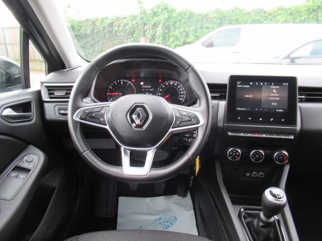 Renault Clio 1.0 TCE 90CH EQUILIBRE NOIR de 2023