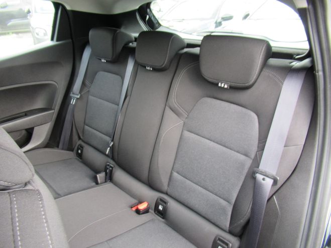 Renault Clio 1.0 TCE 90CH EQUILIBRE NOIR de 2023
