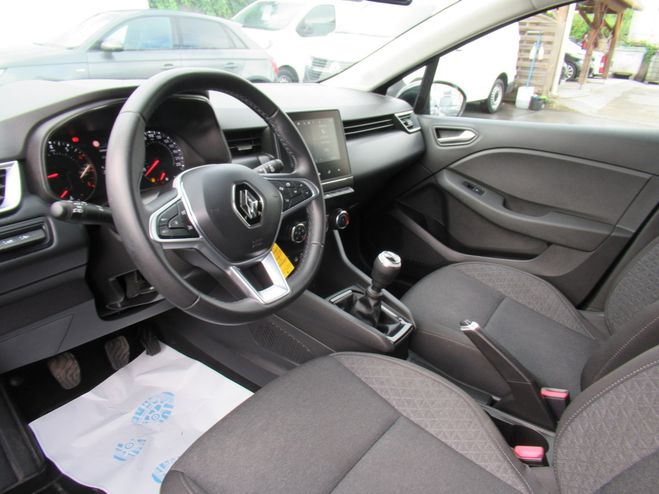 Renault Clio 1.0 TCE 90CH EQUILIBRE NOIR de 2023