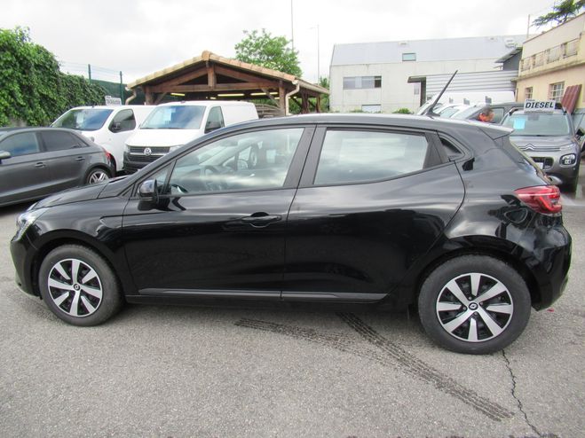 Renault Clio 1.0 TCE 90CH EQUILIBRE NOIR de 2023