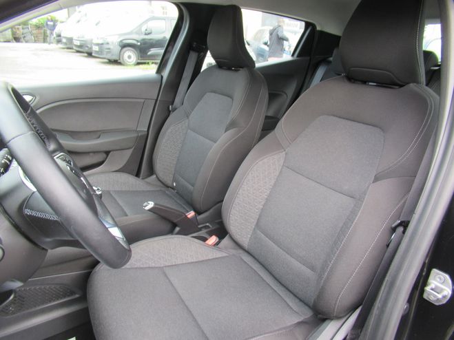 Renault Clio 1.0 TCE 90CH EQUILIBRE NOIR de 2023