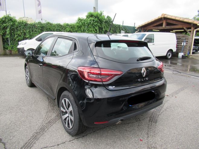 Renault Clio 1.0 TCE 90CH EQUILIBRE NOIR de 2023