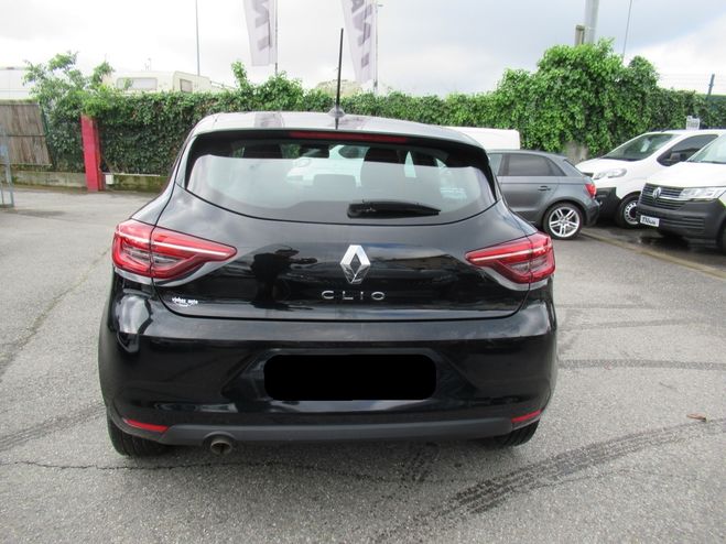 Renault Clio 1.0 TCE 90CH EQUILIBRE NOIR de 2023