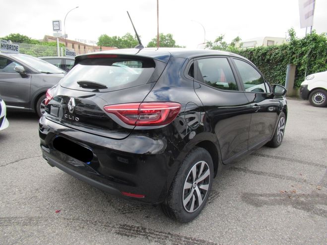 Renault Clio 1.0 TCE 90CH EQUILIBRE NOIR de 2023