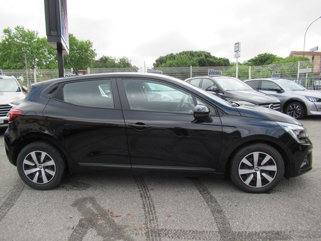 Renault Clio 1.0 TCE 90CH EQUILIBRE NOIR de 2023