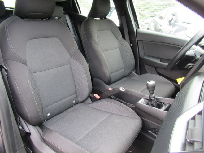 Renault Clio 1.0 TCE 90CH EQUILIBRE NOIR de 2023