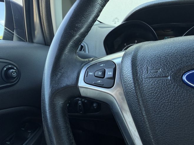 Ford Ecosport 1.5 TDCI 90 CH FAP TREND GRIS C de 2015