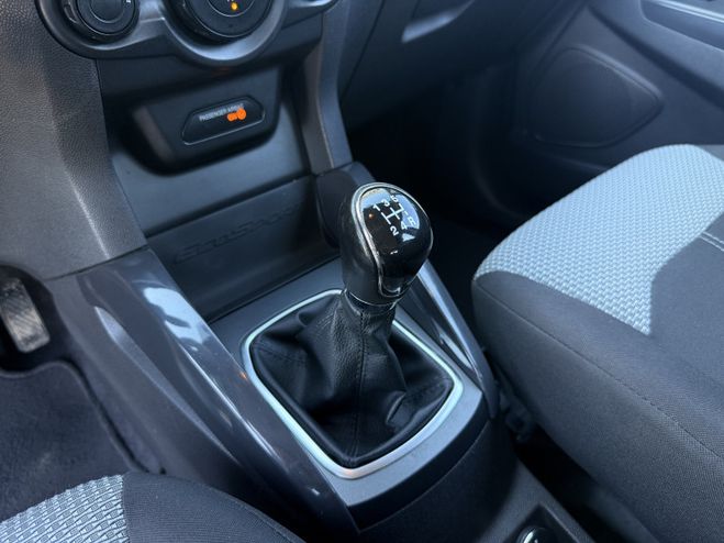 Ford Ecosport 1.5 TDCI 90 CH FAP TREND GRIS C de 2015