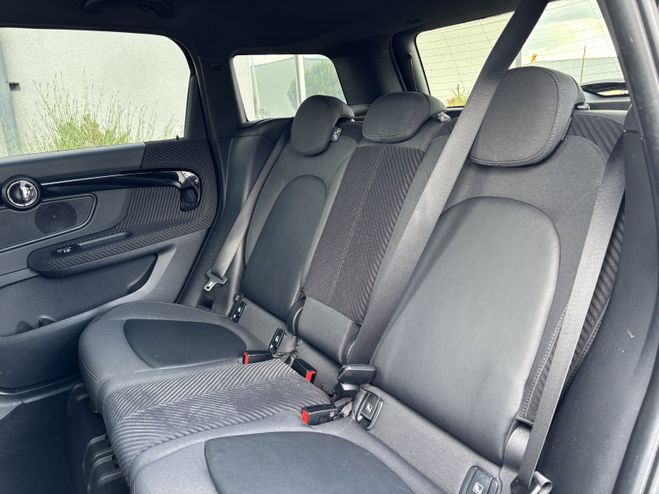 Mini Countryman COOPER D 150 CH OAKWOOD NOIR de 2018