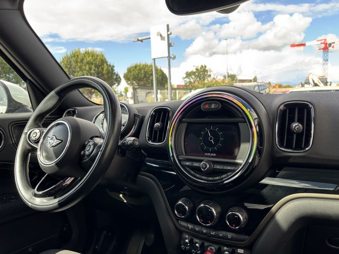 Mini Countryman COOPER D 150 CH OAKWOOD NOIR de 2018