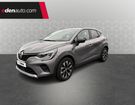 Renault Captur E-Tech full hybrid 145 Evolution &agrave; Bayonne (64)