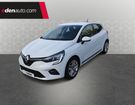 Renault Clio SOCIETE E-TECH 140 - 21N BUSINESS REVERS &agrave; Bayonne (64)