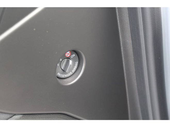 Renault Clio TCe 90 ch GSR2 Esprit Alpine gris de 2025