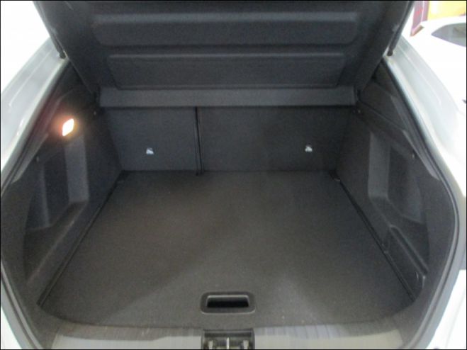 Renault Arkana E-Tech 145 - 21B R.S. Line blanc de 2021