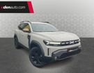 Dacia Duster Duster Hybrid-G 150 4x4 Extreme 5p &agrave; Bayonne (64)