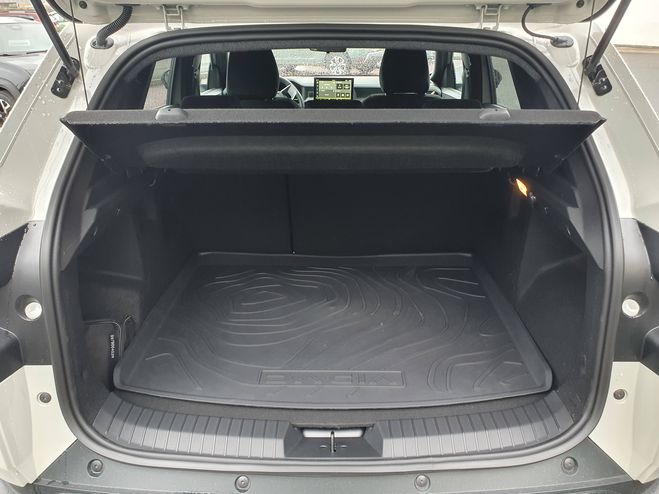 Dacia Duster Duster Hybrid-G 150 4x4 Extreme 5p HNV de 2026
