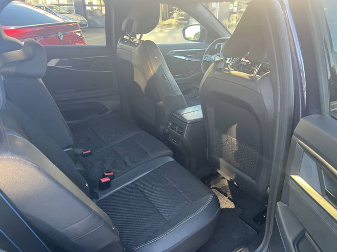 Renault Espace E-Tech hybrid 200 esprit Alpine bleu de 2023
