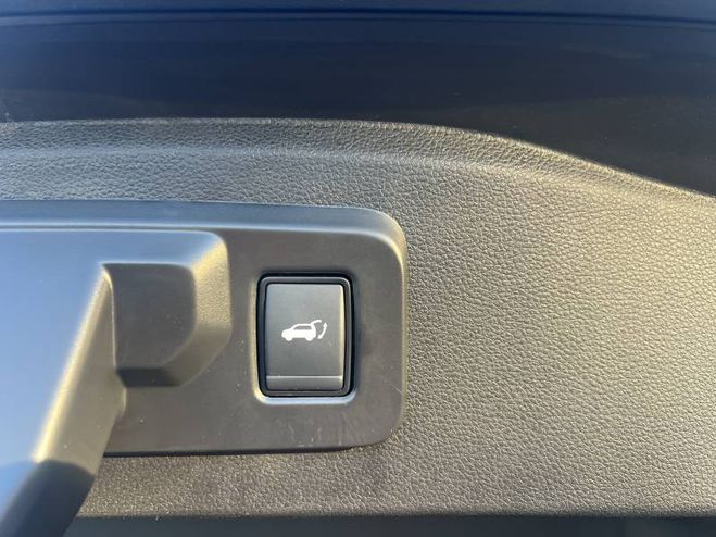 Renault Espace E-Tech hybrid 200 esprit Alpine bleu de 2023