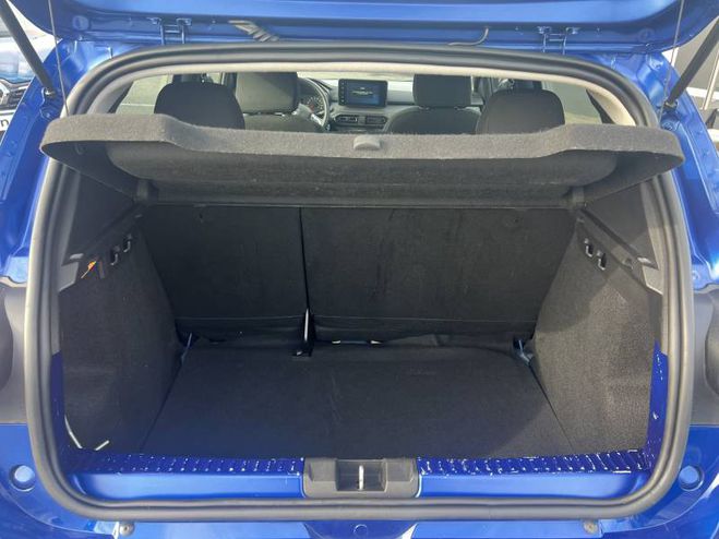 Dacia Sandero SCe 65 - 22 Confort bleu de 2022