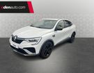 Renault Arkana E-Tech 145 - 21B R.S. Line &agrave; Bayonne (64)