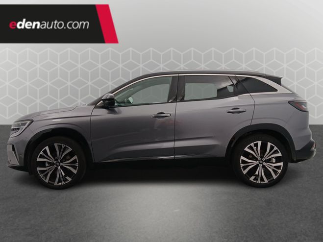 Renault Austral E-Tech full hybrid 200 GSR2 Iconic gris de 2025