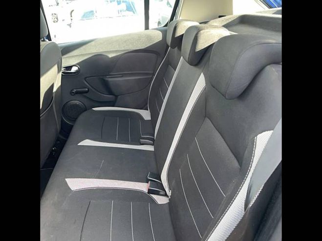 Dacia Sandero TCe 100 Stepway bleu de 2020