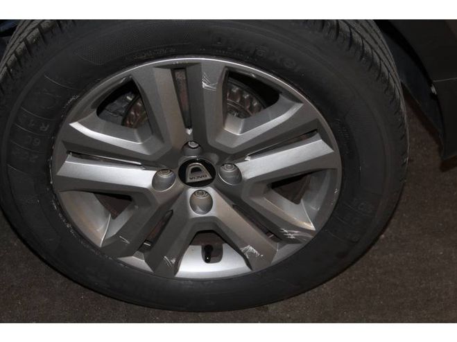 Dacia Sandero TCe 90 CVT - 22 Stepway Confort bleu de 2021