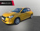 Peugeot 208 PureTech 75 S&S BVM5 Active &agrave; Bayonne (64)
