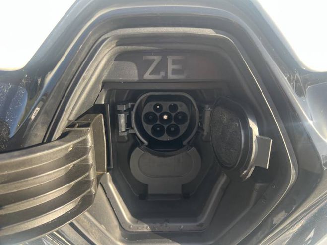 Renault Zoe R110 Achat Int�gral - 21 Life blanc de 2021