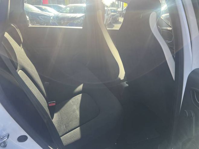 Renault Zoe R110 Achat Int�gral - 21 Life blanc de 2021