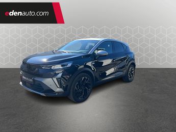  Voir d&eacute;tails -Renault Captur Captur E-Tech full hybrid 160 ch esprit  &agrave; Bayonne (64)