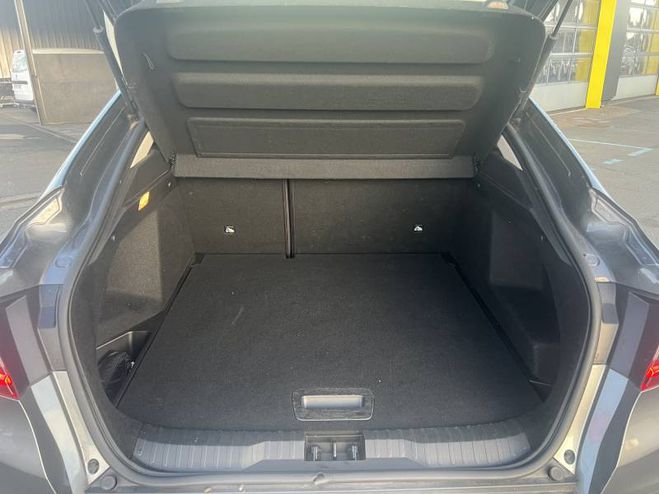 Renault Arkana E-Tech 145 Zen gris de 2022