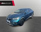 Renault Arkana mild hybrid 140 EDC FAP - 22 Evolution &agrave; Bayonne (64)