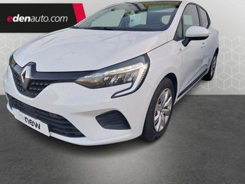  Voir d&eacute;tails -Renault Clio SOCIETE BLUE DCI 85 AIR NAV &agrave; Bayonne (64)