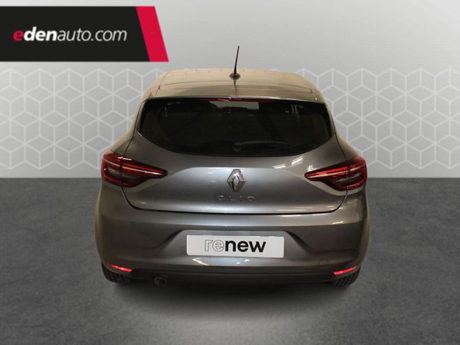 Renault Clio TCe 90 Equilibre  de 2023