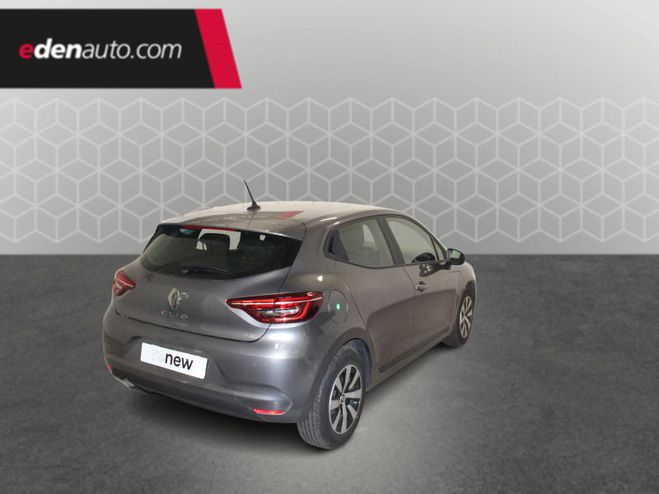 Renault Clio TCe 90 Equilibre  de 2023