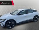 Renault Megane E-Tech EV40 130ch boost charge Equilibre &agrave; Bayonne (64)