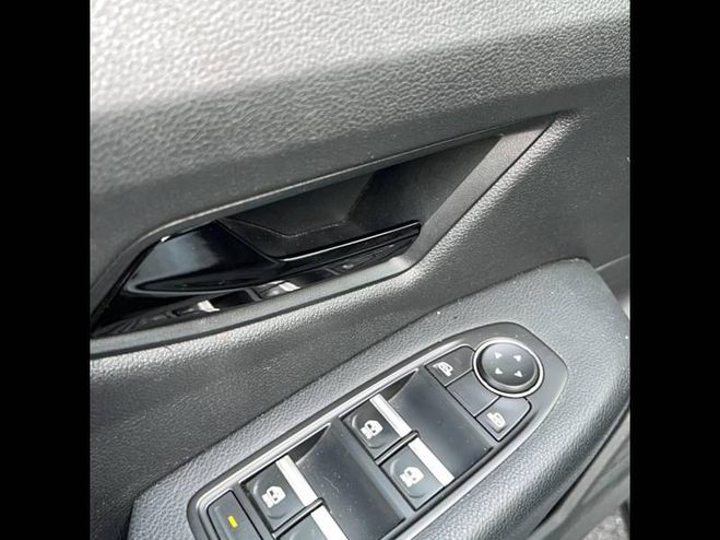 Renault Megane E-Tech EV40 130ch boost charge Equilibre blanc de 2023